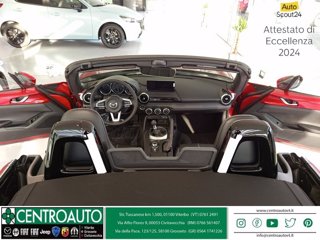 MAZDA MX-5 1.5 Exclusive-Line Driver Assistance 7