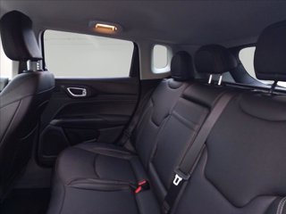 JEEP Compass 1.6 mjt S 2wd 130cv 16