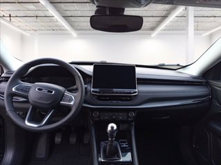 JEEP Compass 1.6 mjt S 2wd 130cv 18