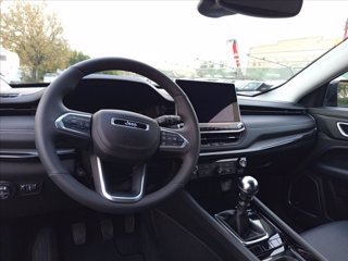 JEEP Compass 1.6 mjt S 2wd 130cv 19