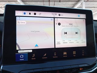 JEEP Compass 1.6 mjt S 2wd 130cv 20