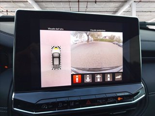 JEEP Compass 1.6 mjt S 2wd 130cv 21