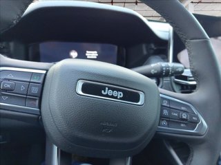 JEEP Compass 1.6 mjt S 2wd 130cv 23