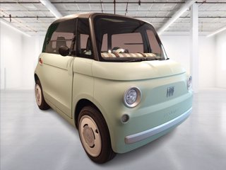 FIAT Topolino 0