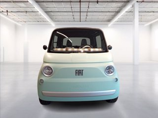 FIAT Topolino 1