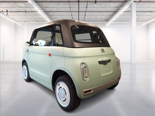 FIAT Topolino 4
