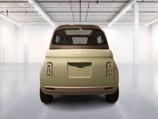 FIAT Topolino 5