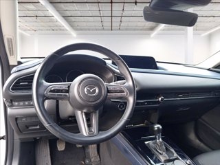 MAZDA CX-30 2.0 m-hybrid Exceed 2wd 180cv 6mt 18