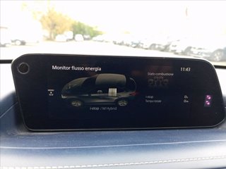 MAZDA CX-30 2.0 m-hybrid Exceed 2wd 180cv 6mt 19