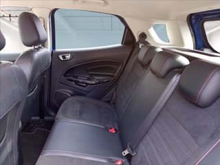 FORD EcoSport 1.0 ecoboost ST-Line s&s 125cv 16