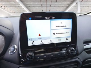 FORD EcoSport 1.0 ecoboost ST-Line s&s 125cv 19