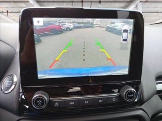 FORD EcoSport 1.0 ecoboost ST-Line s&s 125cv 20