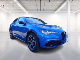 ALFA ROMEO Stelvio 2.2 t Veloce Q4 210cv auto 0