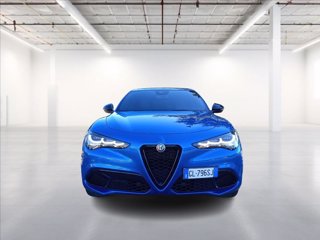 ALFA ROMEO Stelvio 2.2 t Veloce Q4 210cv auto 1