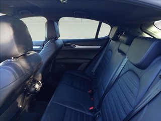 ALFA ROMEO Stelvio 2.2 t Veloce Q4 210cv auto 10
