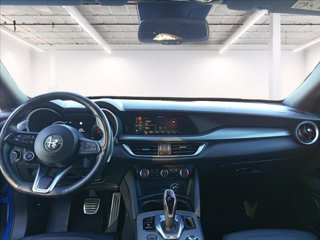 ALFA ROMEO Stelvio 2.2 t Veloce Q4 210cv auto 11