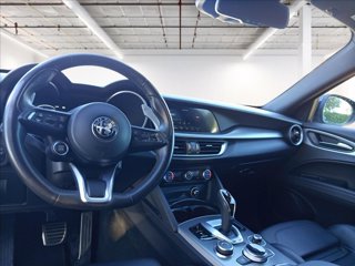 ALFA ROMEO Stelvio 2.2 t Veloce Q4 210cv auto 12