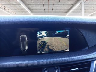 ALFA ROMEO Stelvio 2.2 t Veloce Q4 210cv auto 14