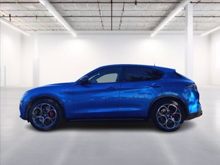 ALFA ROMEO Stelvio 2.2 t Veloce Q4 210cv auto 3