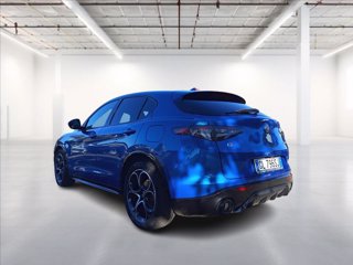 ALFA ROMEO Stelvio 2.2 t Veloce Q4 210cv auto 4