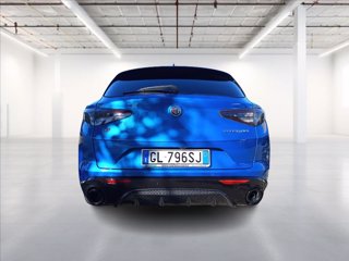 ALFA ROMEO Stelvio 2.2 t Veloce Q4 210cv auto 5