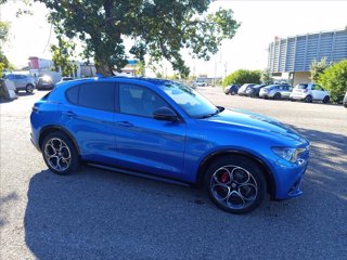 ALFA ROMEO Stelvio 2.2 t Veloce Q4 210cv auto 7