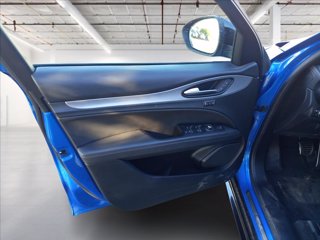 ALFA ROMEO Stelvio 2.2 t Veloce Q4 210cv auto 8