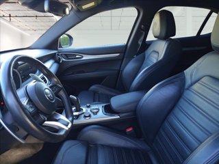 ALFA ROMEO Stelvio 2.2 t Veloce Q4 210cv auto 9