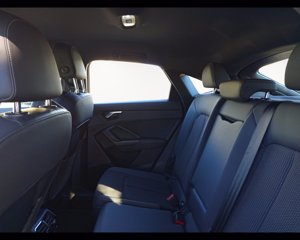 AUDI Q3 Sportback 35 2.0 tdi S line edition s-tronic 10