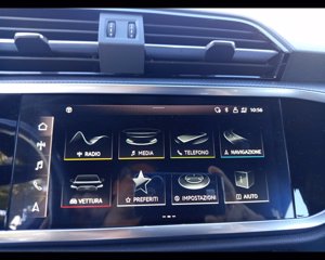 AUDI Q3 Sportback 35 2.0 tdi S line edition s-tronic 13