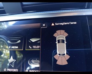 AUDI Q3 Sportback 35 2.0 tdi S line edition s-tronic 14