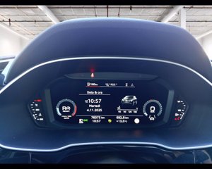 AUDI Q3 Sportback 35 2.0 tdi S line edition s-tronic 15