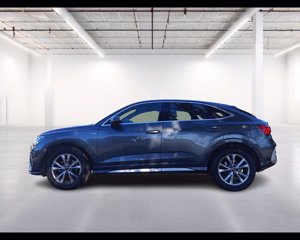 AUDI Q3 Sportback 35 2.0 tdi S line edition s-tronic 3