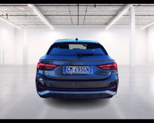 AUDI Q3 Sportback 35 2.0 tdi S line edition s-tronic 5