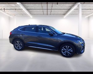 AUDI Q3 Sportback 35 2.0 tdi S line edition s-tronic 7