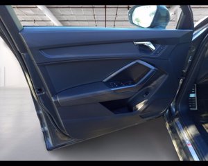 AUDI Q3 Sportback 35 2.0 tdi S line edition s-tronic 8