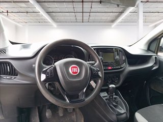 FIAT Doblo cargo combi N1 1.6 mjt 105cv CH1 Lounge S&S 16