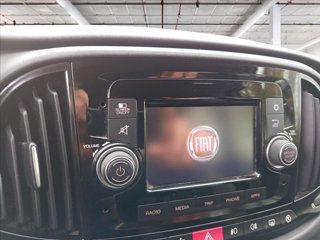 FIAT Doblo cargo combi N1 1.6 mjt 105cv CH1 Lounge S&S 17