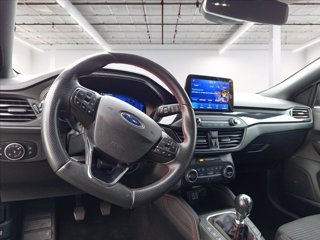 FORD Focus 1.0 ecoboost h ST-Line X s&s 155cv my20.75 18