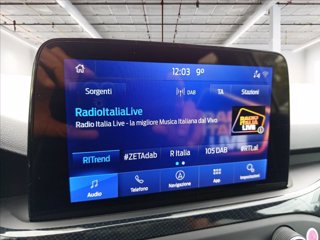 FORD Focus 1.0 ecoboost h ST-Line X s&s 155cv my20.75 19