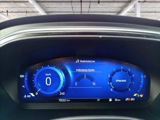 FORD Focus 1.0 ecoboost h ST-Line X s&s 155cv my20.75 22