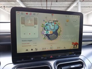 SMART 1 Pro+ 22kW 17