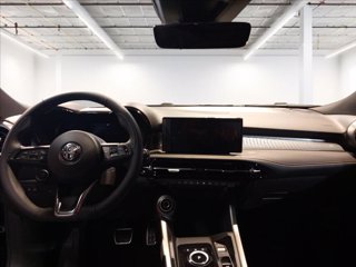 ALFA ROMEO Tonale 1.5 hybrid Sprint 160cv tct7 10