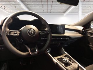 ALFA ROMEO Tonale 1.5 hybrid Sprint 160cv tct7 11