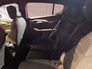 ALFA ROMEO Tonale 1.5 hybrid Sprint 160cv tct7 9