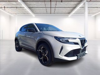 ALFA ROMEO Junior 1.2 ibrida Speciale 145cv edct6 0