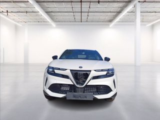 ALFA ROMEO Junior 1.2 ibrida Speciale 145cv edct6 1