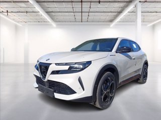 ALFA ROMEO Junior 1.2 ibrida Speciale 145cv edct6 2
