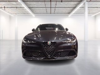ALFA ROMEO Giulia 2.9 V6 Quadrifoglio 520cv auto 1