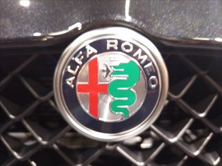 ALFA ROMEO Giulia 2.9 V6 Quadrifoglio 520cv auto 11